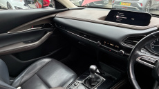 Mazda Cx-30 2.0 e-Skyactiv G MHEV GT Sport 5dr Petrol Hatchback